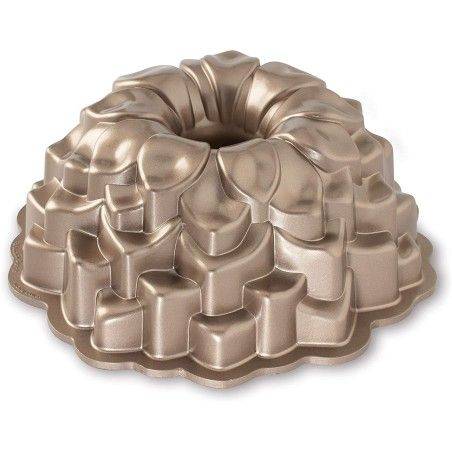 Nordic Ware Blossom Bundt Pan | Nordic Ware | Mimocook