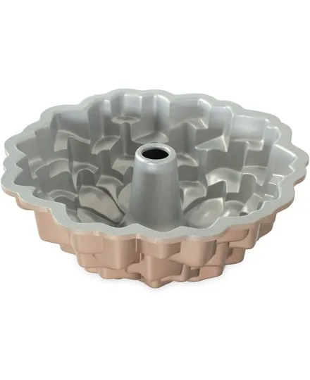 Forma Blossom Blundt da Nordic Ware - Mimocook