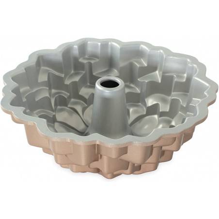 Blossom Bundt Pan by Nordic Ware - Mimocook
