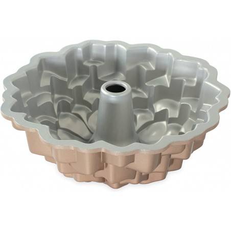 Blossom Bundt Pan von Nordic Ware - Mimocook