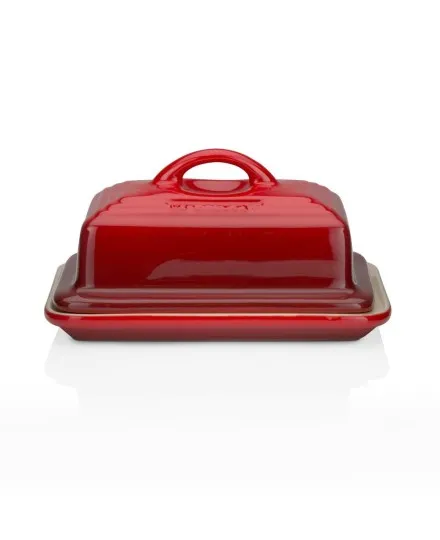 Le Creuset Butterdose aus Steingut - Mimocook