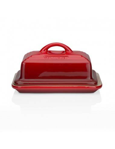 Le Creuset Stoneware Butter Dish - Mimocook