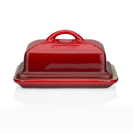 Manteigueira cerâmica da Le Creuset - Mimocook