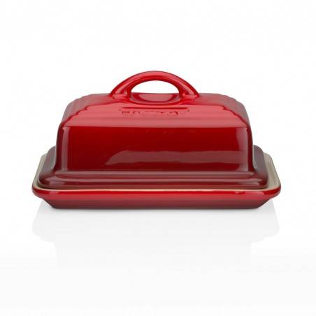 Le Creuset Stoneware Butter Dish - Mimocook