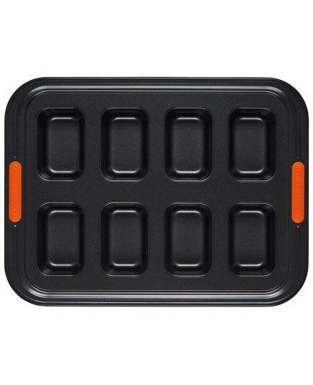 Forma 8 mini pães da Le Creuset | Le Creuset | Mimocook