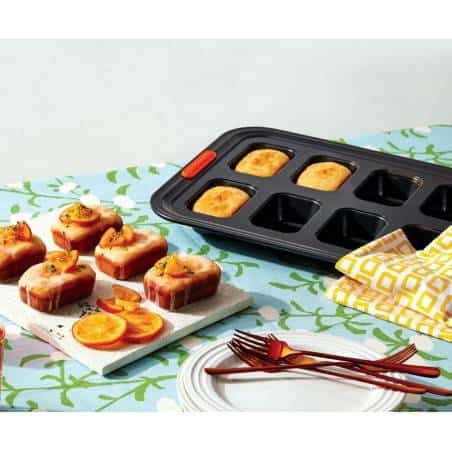 Le Creuset Mini Loaf Tray - Mimocook