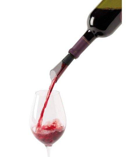 Le Creuset WA-143 Aerator Pourer | Le Creuset | Mimocook