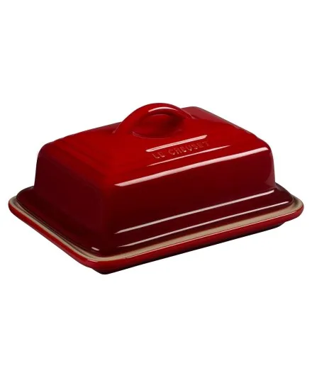 Le Creuset Butterdose aus Steingut - Mimocook