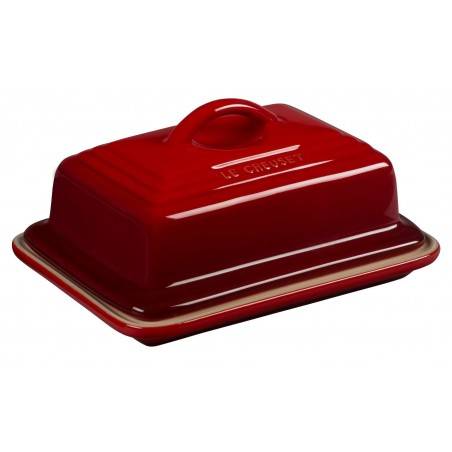 Le Creuset Stoneware Butter Dish - Mimocook