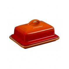 Manteigueira cerâmica da Le Creuset - Mimocook