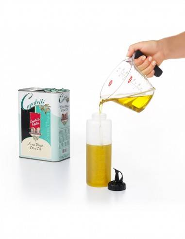 OXO Good Grips Large Squeeze Bottle - Mimocook