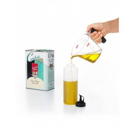 OXO Good Grips Große Quetschflasche - Mimocook