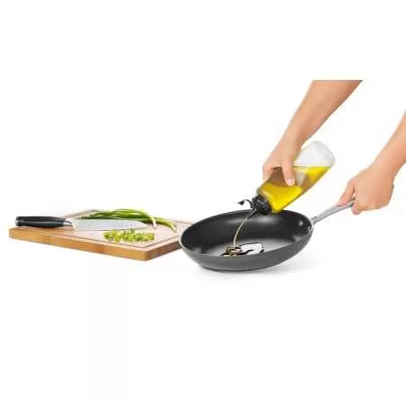 Garrafa Doseadora de Molhos da OXO - Mimocook