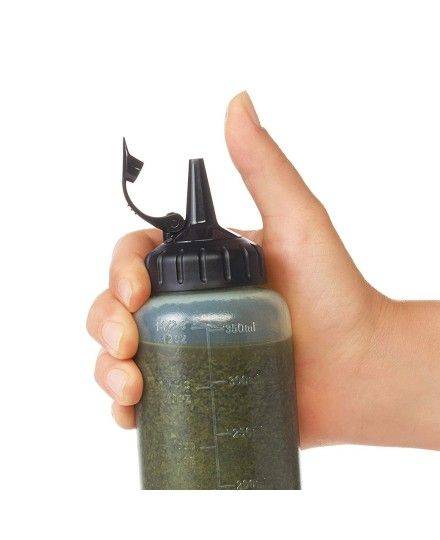 OXO Good Grips Große Quetschflasche | OXO | Mimocook