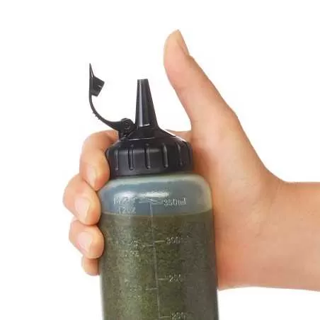 Garrafa Doseadora de Molhos da OXO - Mimocook