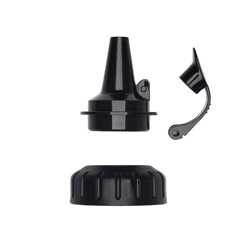 Garrafa Doseadora de Molhos da OXO - Mimocook