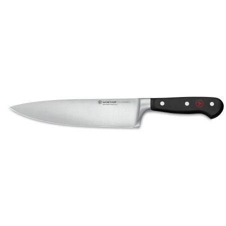 Wüsthof Classic Cuchillo de Chef 20 cm | Wusthof | Mimocook