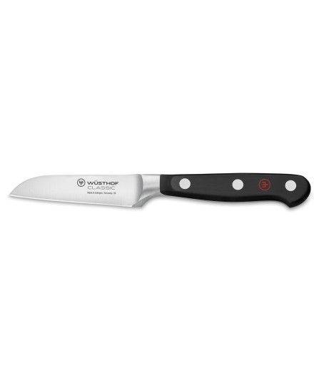 Wüsthof Classic Cuchillo de Pelar Recto 8 cm | Wusthof | Mimocook