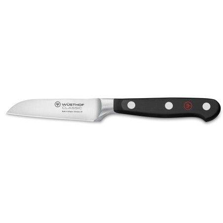 Wüsthof Classic Cuchillo de Pelar Recto 8 cm | Wusthof | Mimocook