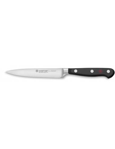 Wusthof Classic 12 cm utility knife - Mimocook