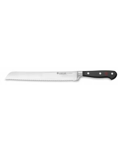Wusthof CLASSIC Bread knife 23 cm - Mimocook