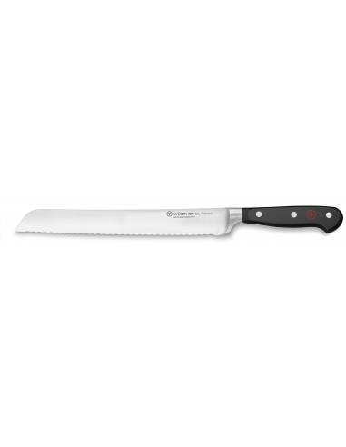 Wusthof CLASSIC Brotmesser 23 cm - Mimocook