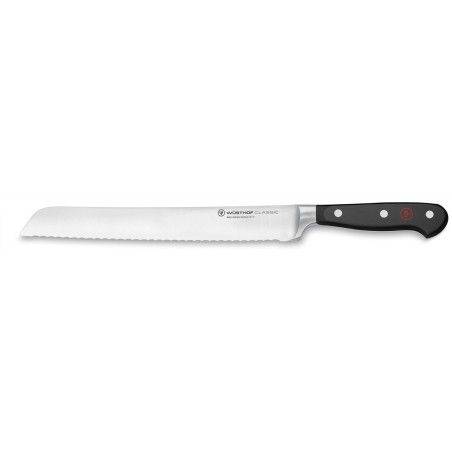 Wusthof Classic Brotmesser 23 cm | Wusthof | Mimocook