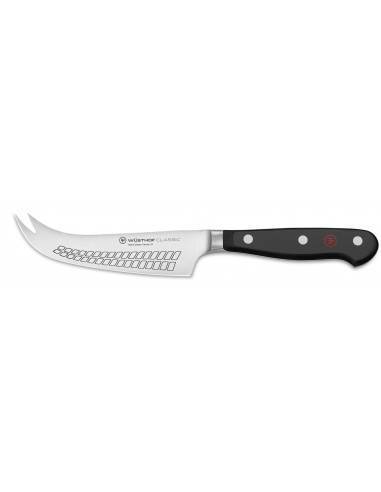 Faca de queijos duros Classic Wusthof - Mimocook