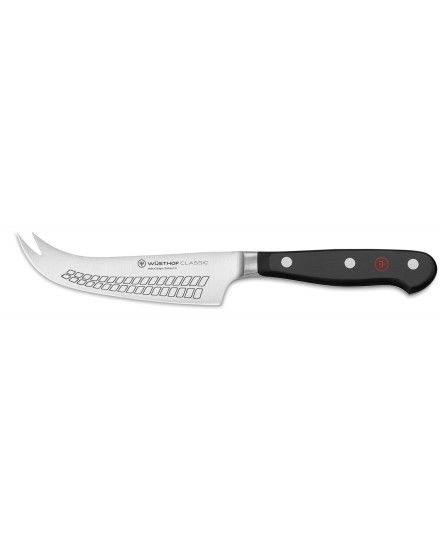 Wüsthof Classic Cuchillo para Queso 14 cm para Queso Curado | Wusthof | Mimocook