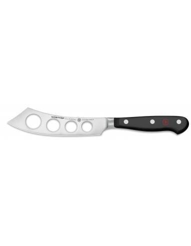 Wusthof 14 cm Soft Cheese Knife - Mimocook