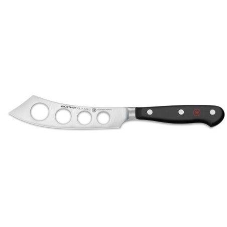 Wusthof Classic Käsemesser 14 cm für Weichkäse | Wusthof | Mimocook