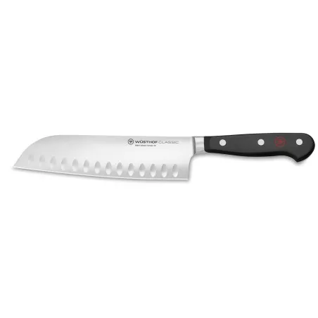 Wusthof 17 cm Santoku Knife - Mimocook
