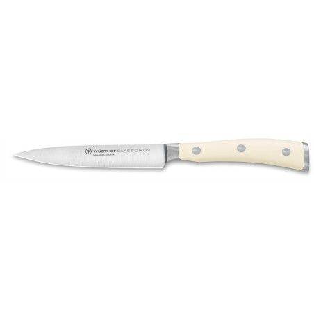 Wusthof Ikon Cream Couteau d'office 12 cm | Wusthof | Mimocook