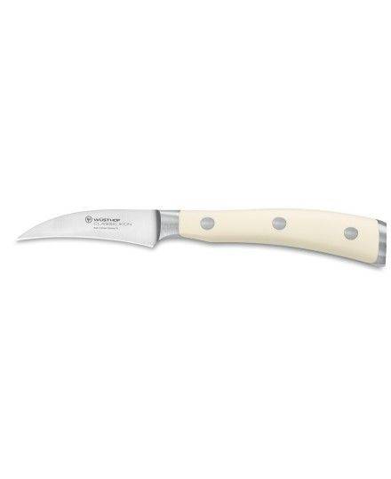 Wüsthof Classic Ikon Crème Cuchillo de Pelar 7 cm | Wusthof | Mimocook