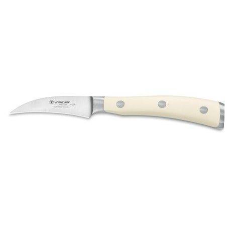 Wüsthof Classic Ikon Crème Couteau à Éplucher 7 cm | Wusthof | Mimocook