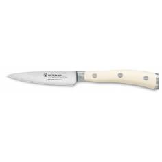 Faca de legumes 9cm Wusthof Ikon Creme - Mimocook