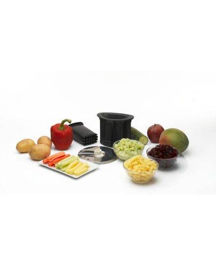 Kit cubos e palitos para Robot da Magimix | Magimix | Mimocook