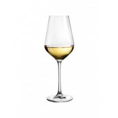 Le Creuset set of 4 White Wine Glasses - Mimocook