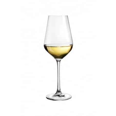 Set 4 copos vinho branco da Le Creuset - Mimocook