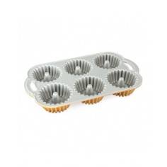 Forma Brilliance Bundtlette Nordic Ware - Mimocook