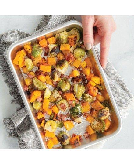 Nordic Ware Prism Eighth Sheet Backblech | Nordic Ware | Mimocook