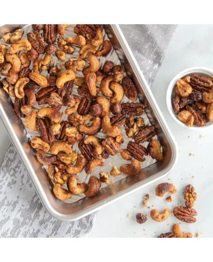 Nordic Ware Prisma Achtelblech - Mimocook