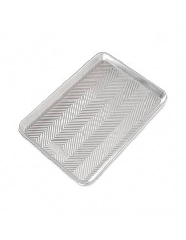Tabuleiro Prism 38,4x27 cm da Nordic Ware - Mimocook