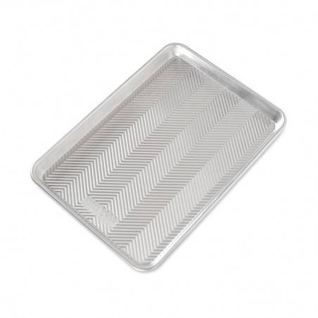 Tabuleiro Prism 38,4x27 cm da Nordic Ware - Mimocook