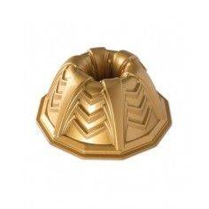 Forma Marquee Bundt Pan da Nordic Ware - Mimocook