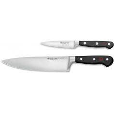 Wusthof Classic Knife set-9755