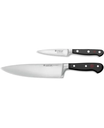 Wusthof Classic Messerset-9755