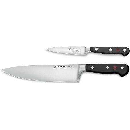 Wusthof Classic Knife set-9755