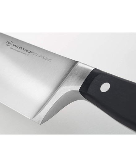Wusthof Classic 3 Piece Cooks Knife Set | Wusthof | Mimocook