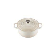 Tacho cocotte 20cm Le Creuset
